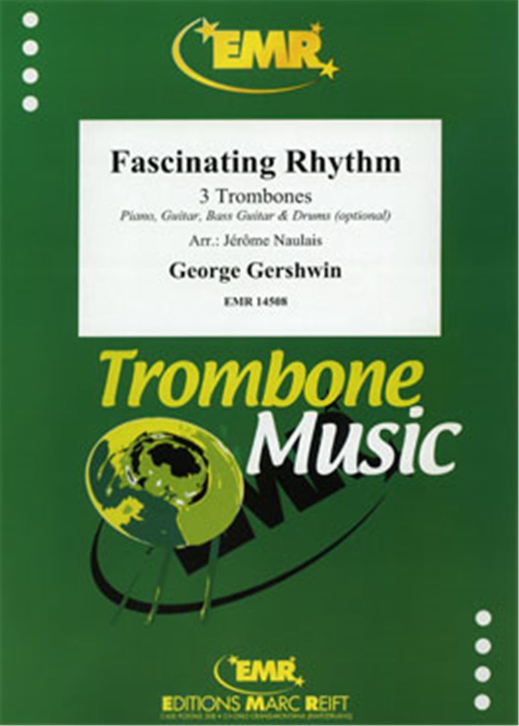 Fascinating Rhythm